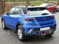 2022 Opel Mokka