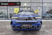 2022 Opel Mokka