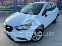 2018 Opel Mokka