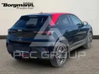 2022 Opel Mokka