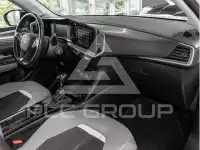 2022 Opel Mokka