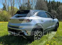 2022 Opel Mokka