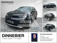 2022 Opel Mokka