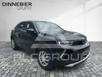 2022 Opel Mokka