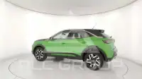 2022 Opel Mokka
