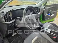 2022 Opel Mokka