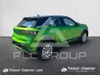 2022 Opel Mokka