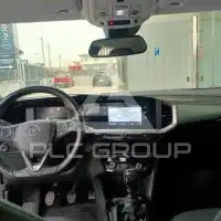 2022 Opel Mokka