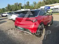 2022 Opel Mokka