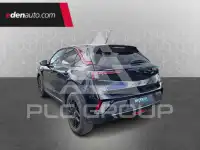 2022 Opel Mokka