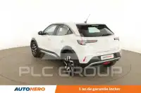 2022 Opel Mokka