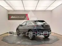 2022 Opel Mokka