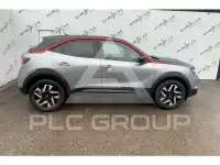 2022 Opel Mokka