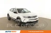 2022 Opel Mokka