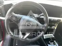 2022 Opel Mokka