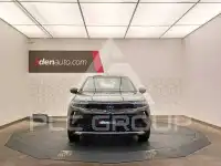 2022 Opel Mokka