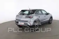 2022 Opel Mokka