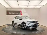 2022 Opel Mokka