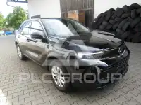2022 Opel Mokka