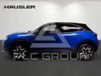 2022 Opel Mokka