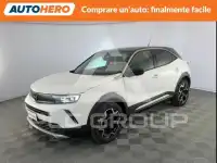 2022 Opel Mokka