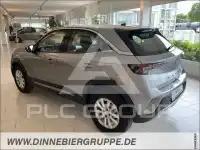 2022 Opel Mokka