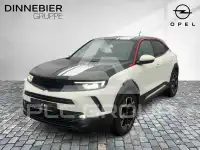 2022 Opel Mokka