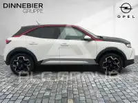 2022 Opel Mokka