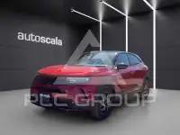 2022 Opel Mokka