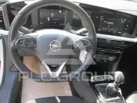 2022 Opel Mokka