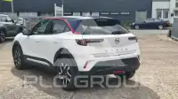 2022 Opel Mokka