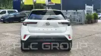 2022 Opel Mokka