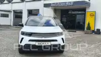 2022 Opel Mokka