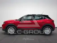 2022 Opel Mokka