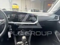 2022 Opel Mokka
