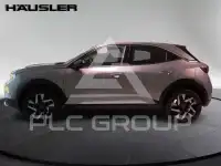 2022 Opel Mokka