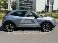 2022 Opel Mokka