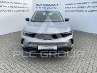 2022 Opel Mokka