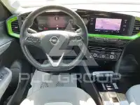 2022 Opel Mokka