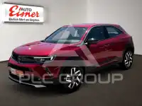 2022 Opel Mokka