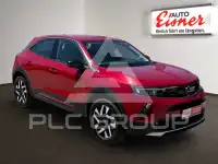 2022 Opel Mokka