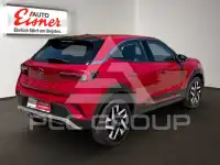 2022 Opel Mokka