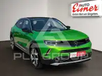 2022 Opel Mokka