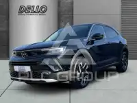 2022 Opel Mokka