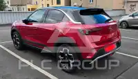 2022 Opel Mokka