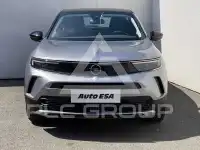 2022 Opel Mokka