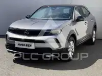 2022 Opel Mokka