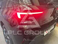 2022 Opel Mokka