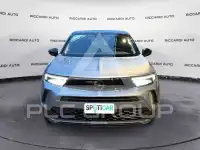 2022 Opel Mokka
