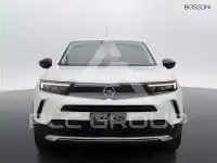 2022 Opel Mokka